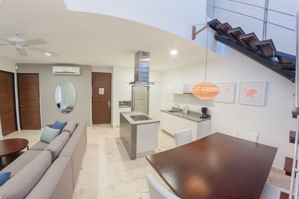 Anah Downtown DT 408 Apartment, 1 Bedroom, Non Smoking 9