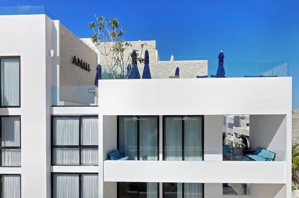 undefined Anah Downtown DT 408 2