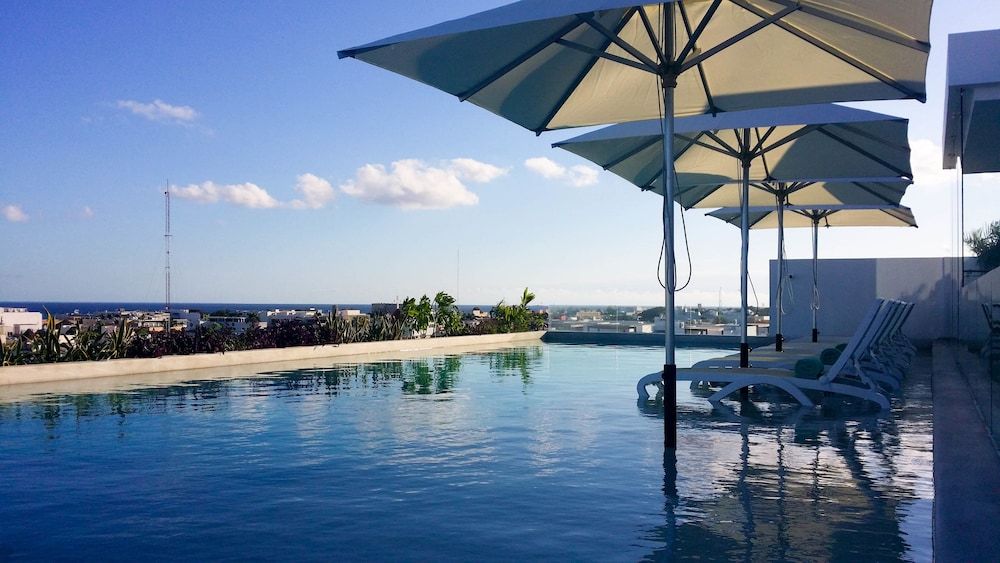 undefined Anah Downtown DT 408 8