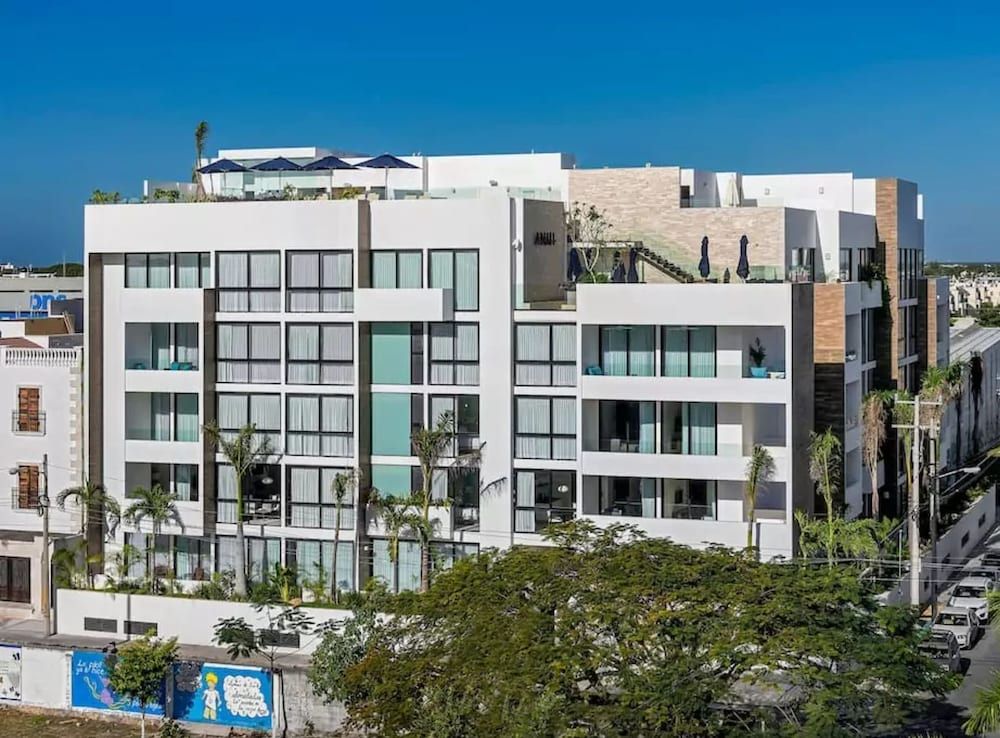 undefined Anah Downtown DT 408 3