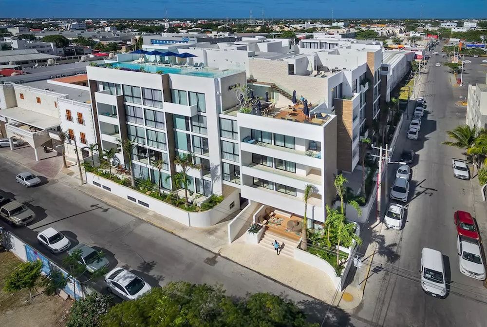 undefined Anah Downtown DT 403 2