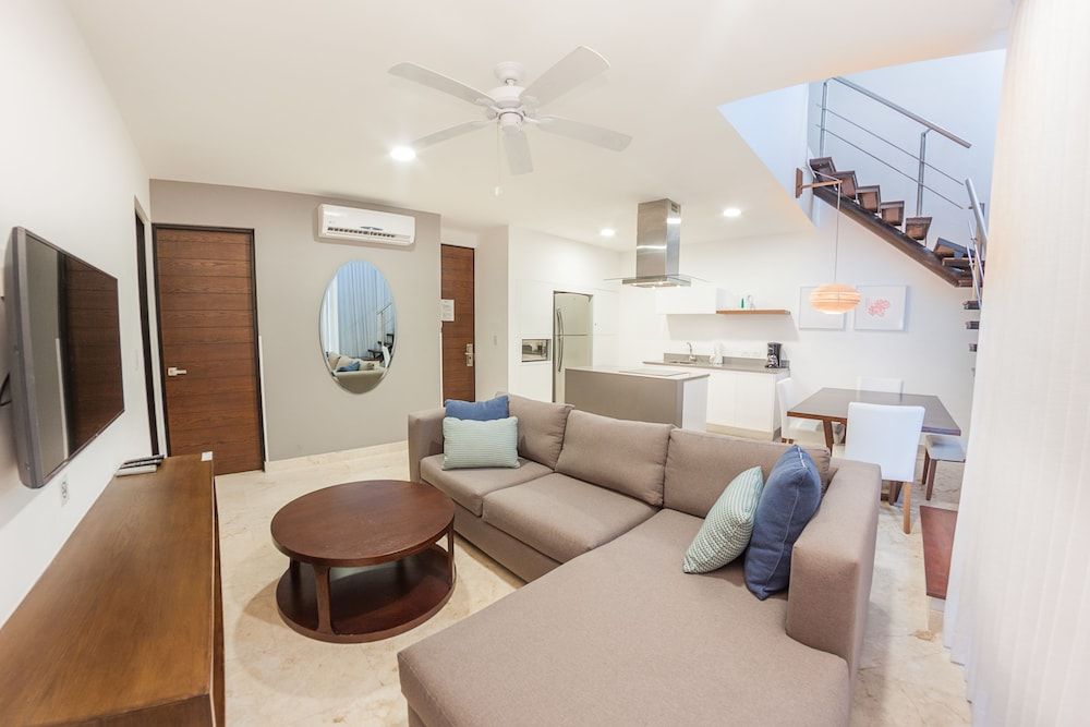 Anah Downtown DT 403 Apartment, 2 Bedrooms, Non Smoking 12