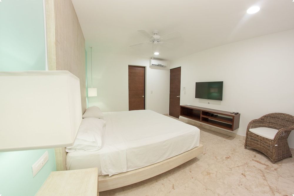 Anah Downtown DT 403 Apartment, 2 Bedrooms, Non Smoking 3