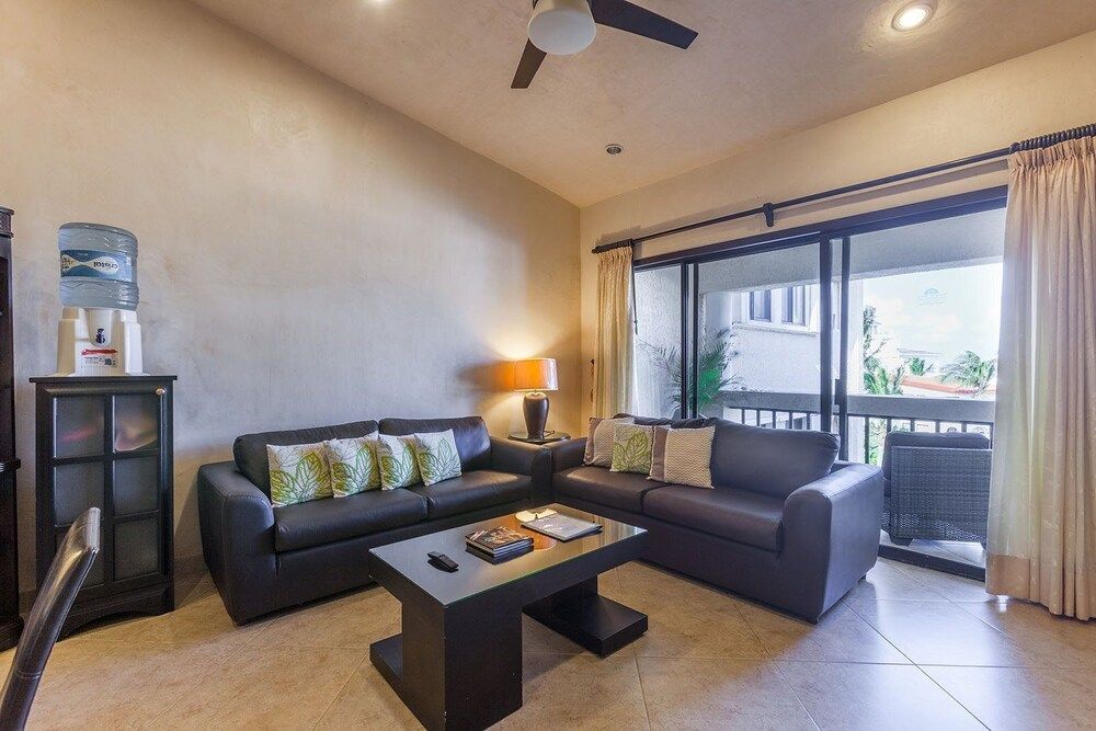 Xaman Ha 7204 Condo, 1 Bedroom 7