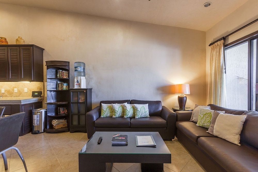 Xaman Ha 7204 Condo, 1 Bedroom 6