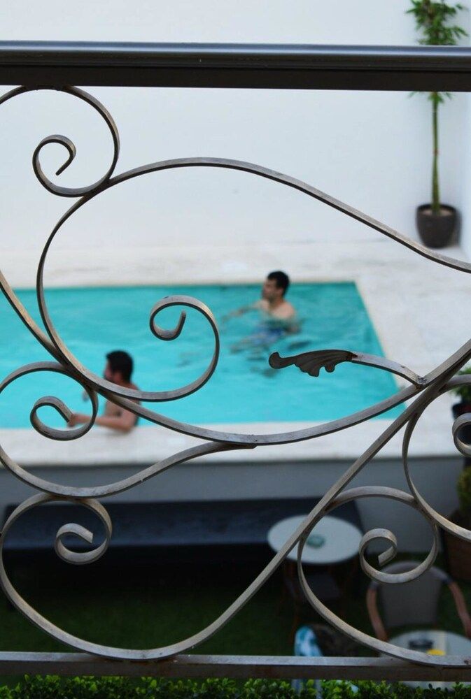 undefined Art Factory Playa del Carmen - Hostel 9