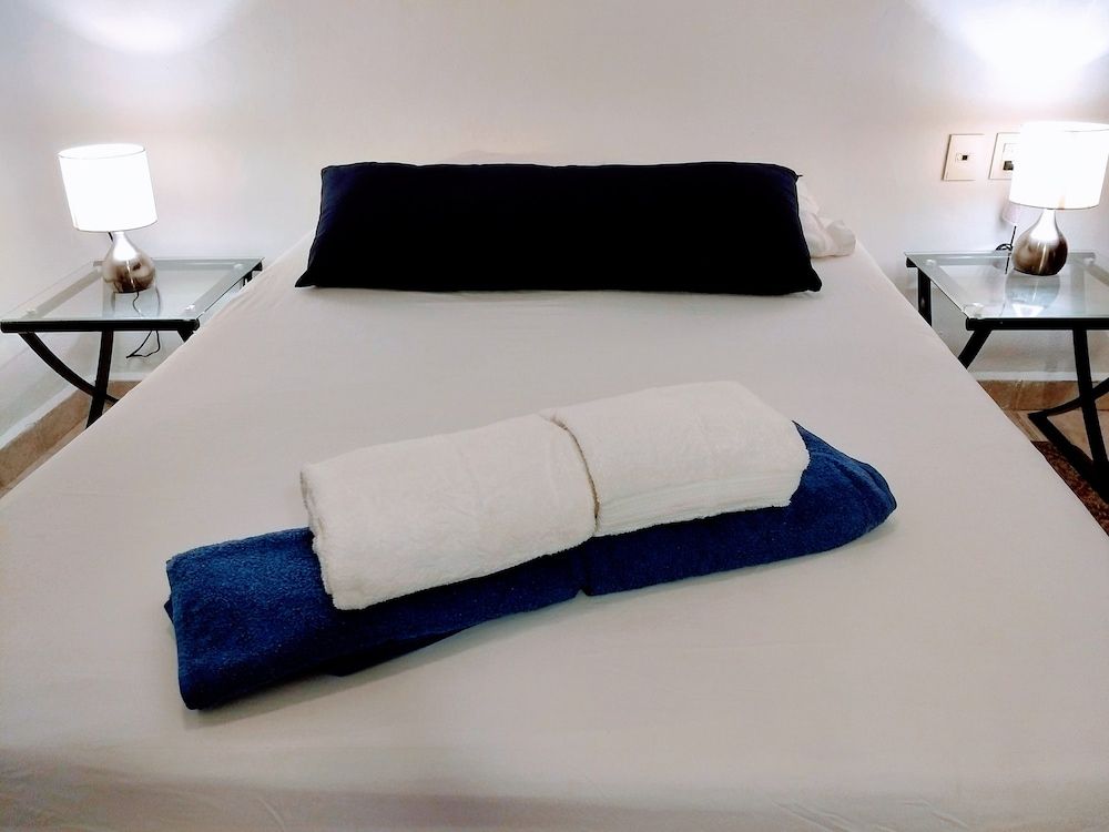 undefined Playacar Agua 7