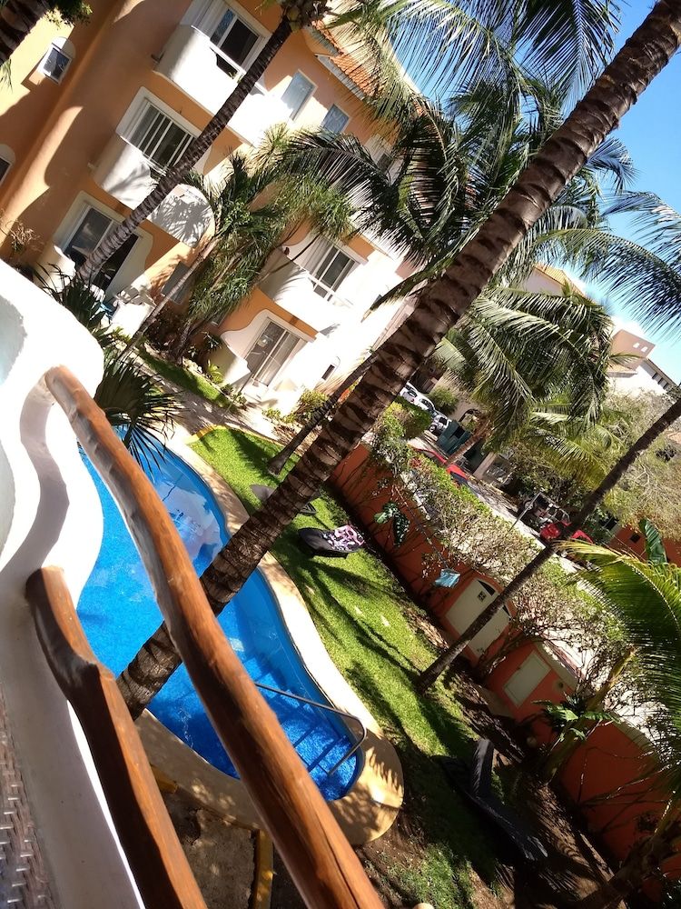 undefined Playacar Agua 2