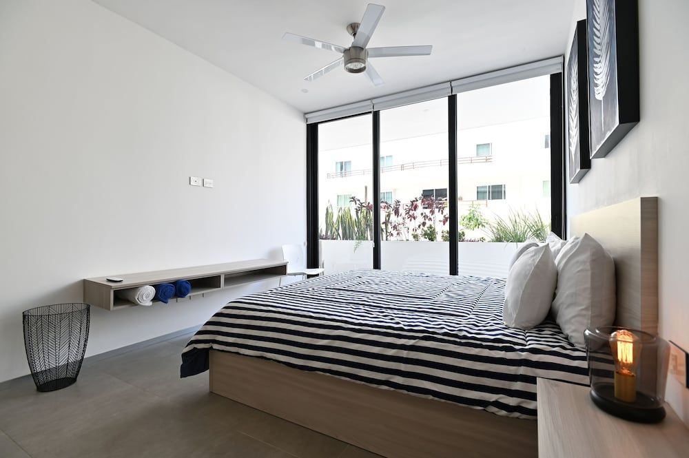 The City 1 BD Standard Apartment, 1 Bedroom, Non Smoking