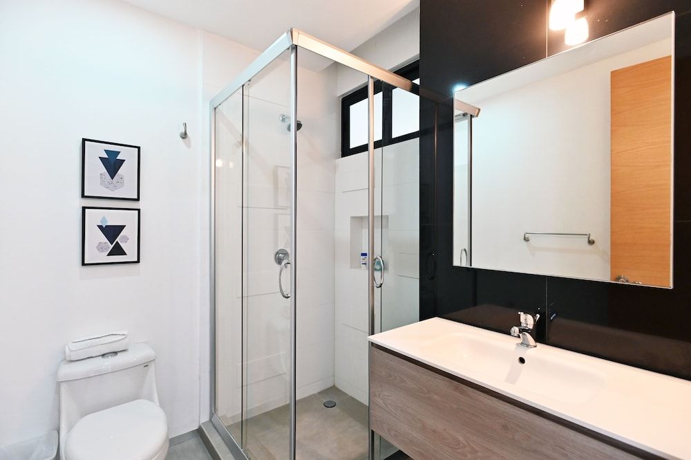 The City 1 BD Standard Apartment, 1 Bedroom, Non Smoking 9