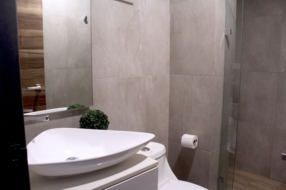 Icono 405 Standard Apartment, 2 Bedrooms, Non Smoking 6