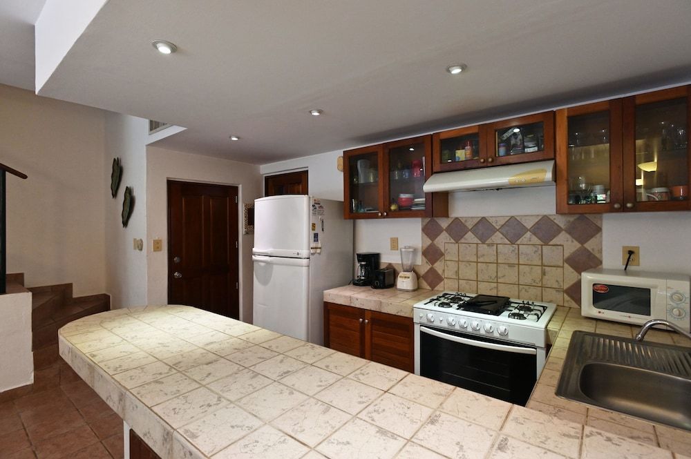 Santa Fe Standard House, 3 Bedrooms, Non Smoking 16