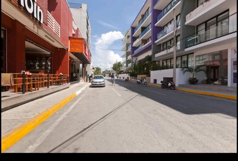 The City 2402 Standard Apartment, 1 Bedroom, Non Smoking 7