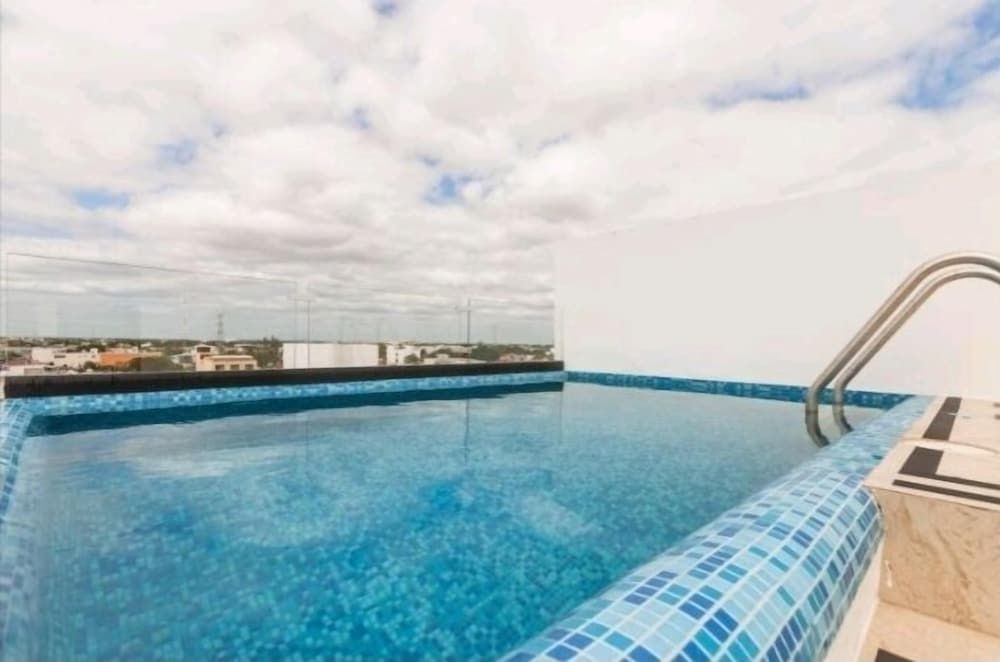 undefined The City 2402 6