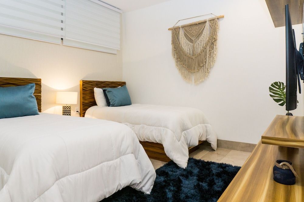 Oceana Beachside Condo Grand Apartment, 3 Bedrooms 7