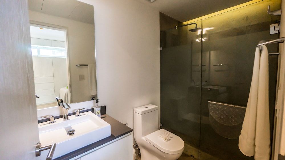 Oceana Beachside Condo Grand Apartment, 3 Bedrooms 12