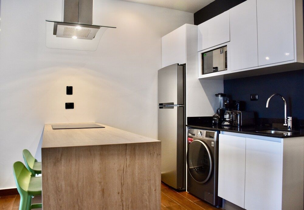 Vedra Apartments Superior Apartment, 1 Bedroom 9