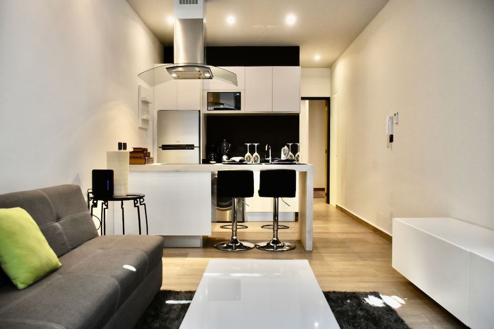 Vedra Apartments Deluxe Apartment, 1 Bedroom 11