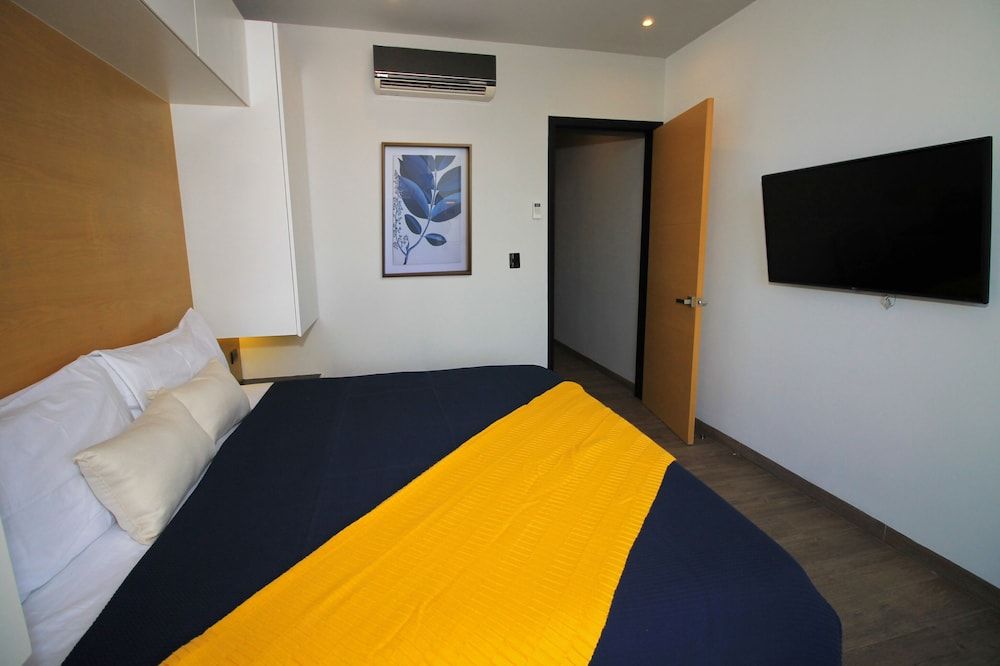 Signature Apartment, 1 Bedroom
