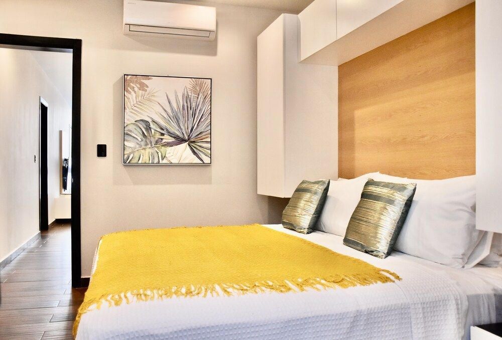 Vedra Apartments Superior Apartment, 1 Bedroom 2