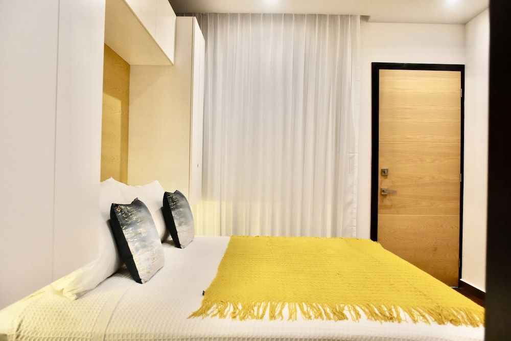 Vedra Apartments Superior Room 6