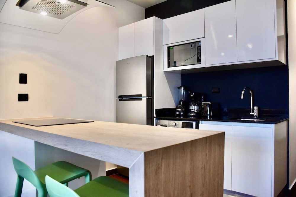 Vedra Apartments Superior Apartment, 1 Bedroom 10