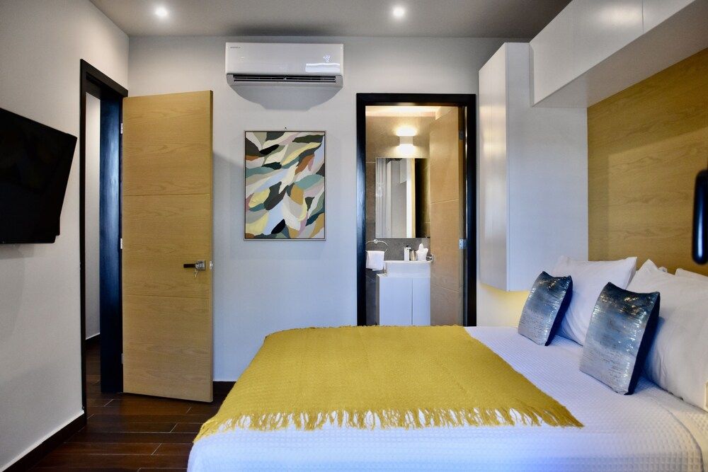 Vedra Apartments Superior Room 5