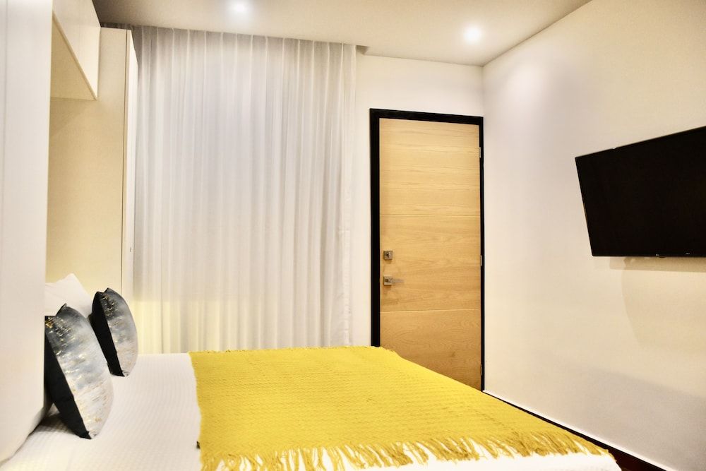 Vedra Apartments Superior Room 3