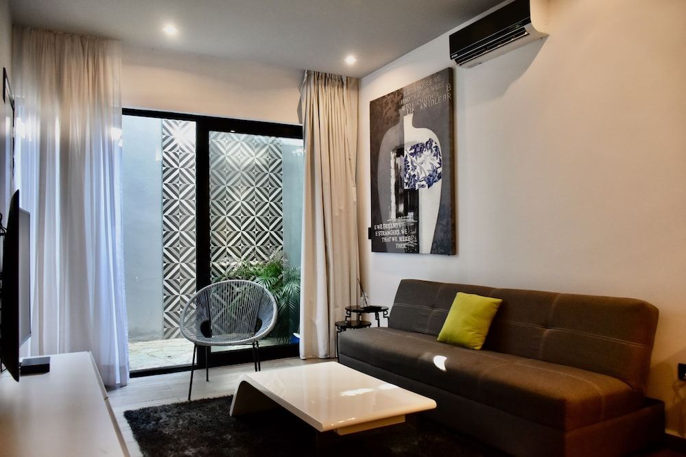 Vedra Apartments Deluxe Apartment, 1 Bedroom 3