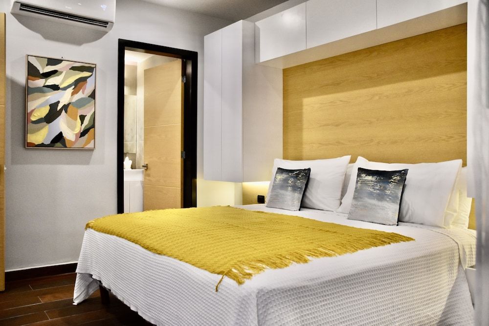 Vedra Apartments Superior Room 4