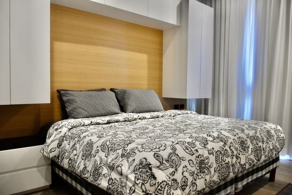 Vedra Apartments Deluxe Apartment, 1 Bedroom