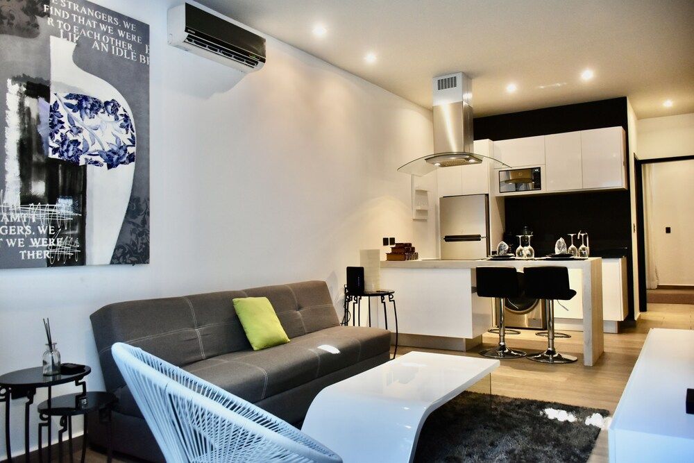 Vedra Apartments Deluxe Apartment, 1 Bedroom 10