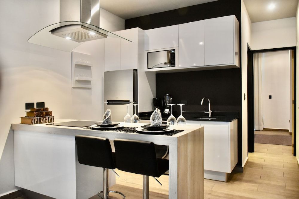 Vedra Apartments Deluxe Apartment, 1 Bedroom 9