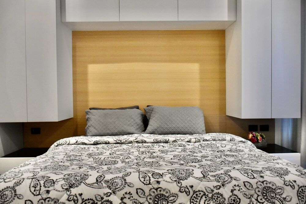 Vedra Apartments Deluxe Apartment, 1 Bedroom 2