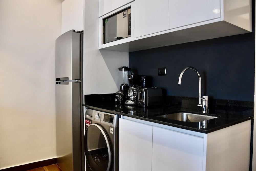 Vedra Apartments Superior Apartment, 1 Bedroom 11