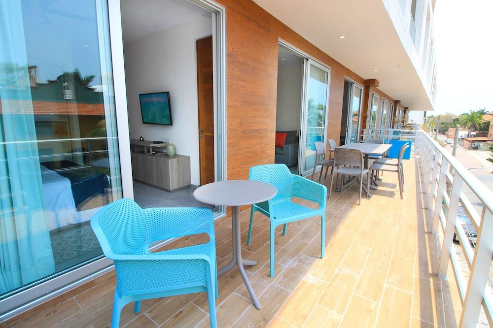 The Gallery Apartments Premier Apartment, 2 Bedrooms 19