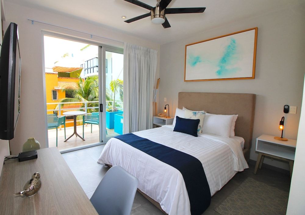 The Gallery Apartments Premier Apartment, 2 Bedrooms 3