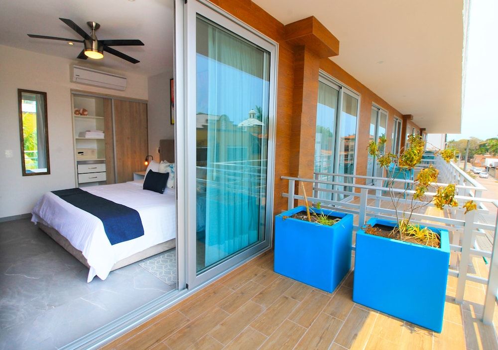 The Gallery Apartments Premier Apartment, 2 Bedrooms 6