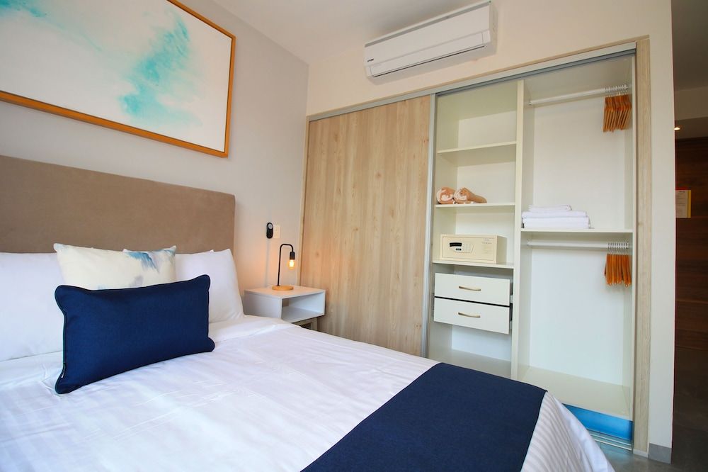 The Gallery Apartments Premier Apartment, 2 Bedrooms 5