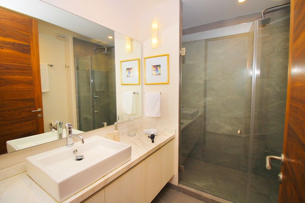 The Gallery Apartments Premier Apartment, 2 Bedrooms 22