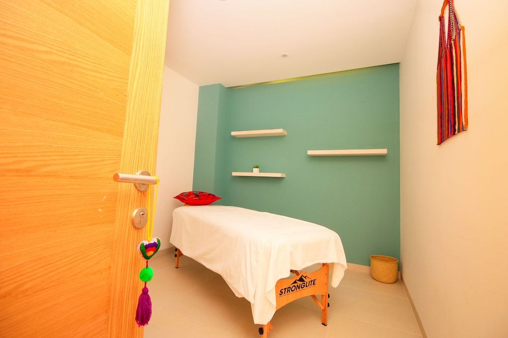 undefined The Gallery Apartments 5