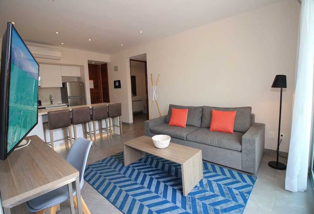 The Gallery Apartments Premier Apartment, 2 Bedrooms 15