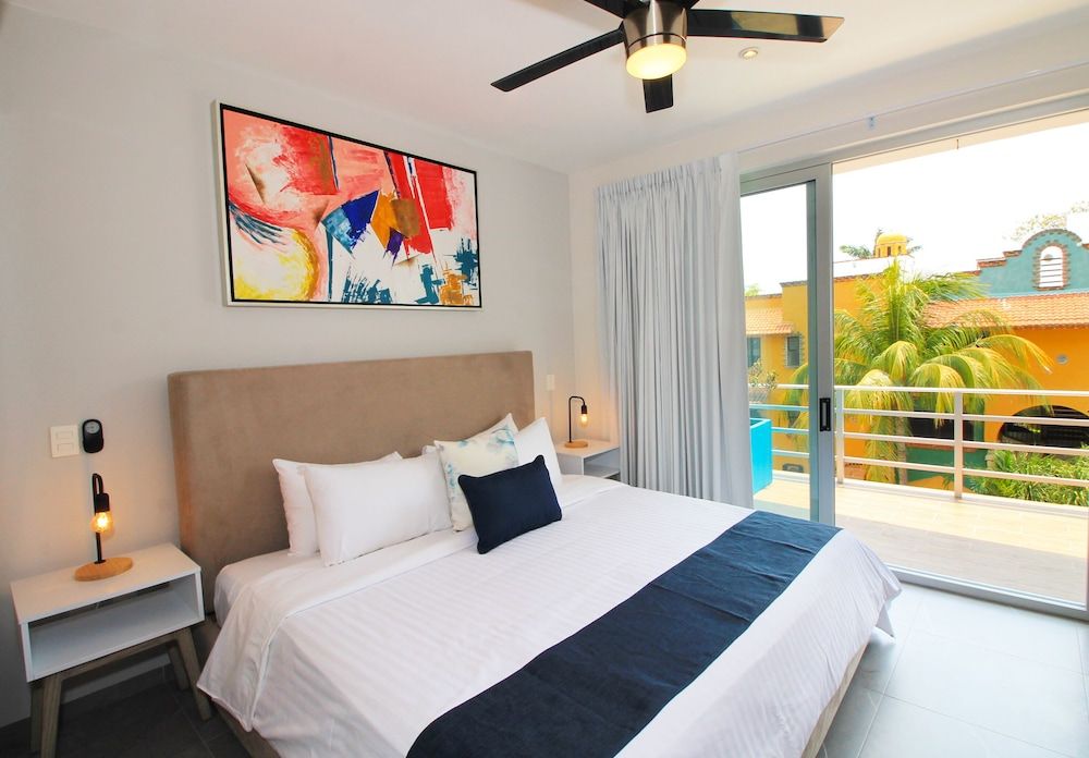 The Gallery Apartments Premier Apartment, 2 Bedrooms 8