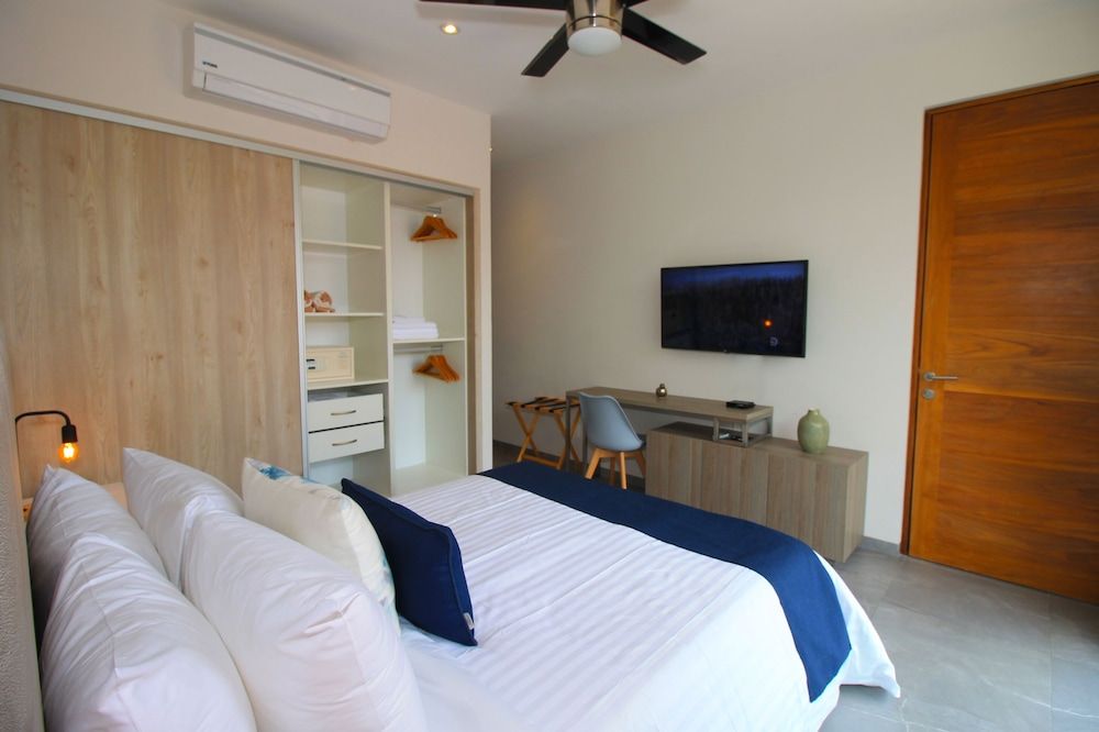 The Gallery Apartments Premier Apartment, 2 Bedrooms 4