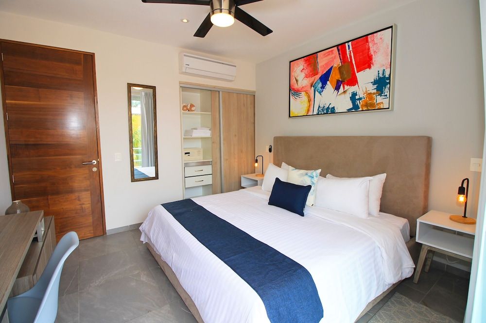 The Gallery Apartments Premier Apartment, 2 Bedrooms 10