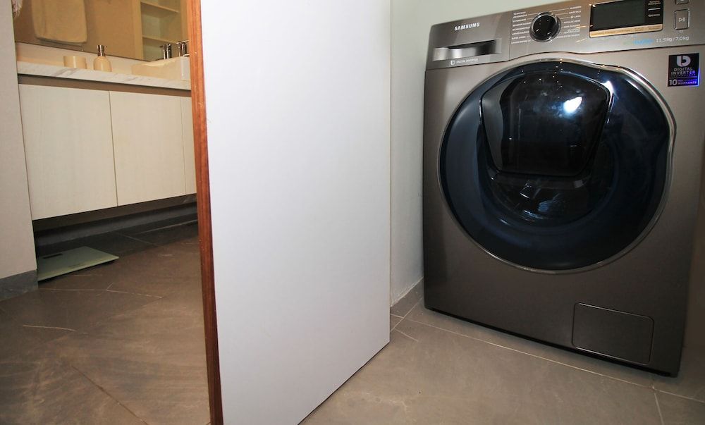 The Gallery Apartments Premier Apartment, 2 Bedrooms 21