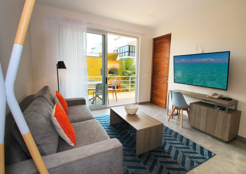 The Gallery Apartments Premier Apartment, 2 Bedrooms 17