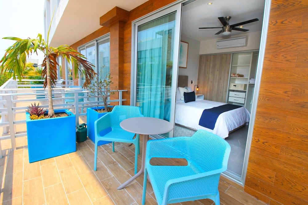 undefined The Gallery Apartments