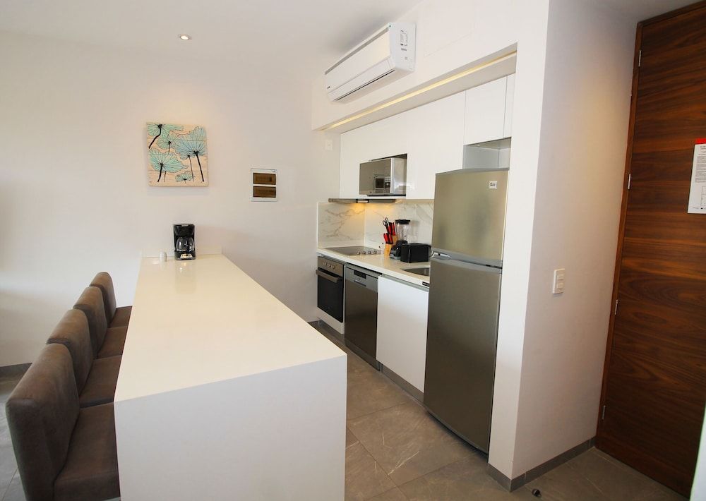 The Gallery Apartments Premier Apartment, 2 Bedrooms 12