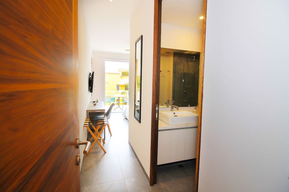 The Gallery Apartments Premier Apartment, 2 Bedrooms 2